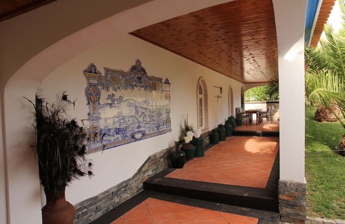 Montemor-o-Novo House | Located in a vast property. We are wine makers