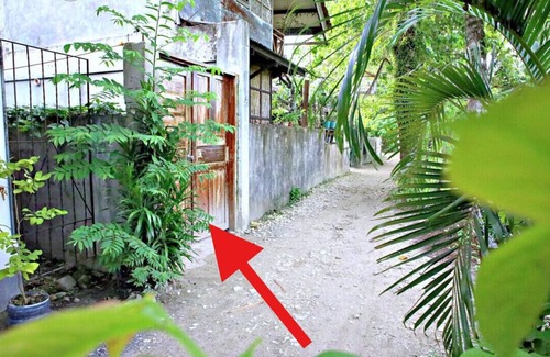Catangnan House | Located in Central General Luna, Close to Beaches, Dining, and Attractions