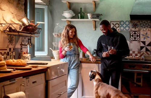 Llinars del Valles Cottage | located in the heart of the Montnegre-Corridor Natural Park