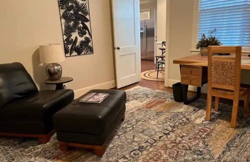 Danville House | Located in Historic Old West End. Minutes from the River District and Casino.