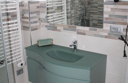 Pietramontecorvino Bed & Breakfast | Located in downtown area, renovated in 2021 in contemporary style