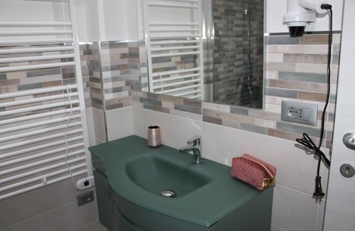 Pietramontecorvino Bed & Breakfast | Located in downtown area, renovated in 2021 in contemporary style