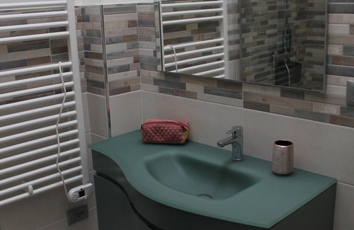 Pietramontecorvino Bed & Breakfast | Located in downtown area, renovated in 2021 in contemporary style