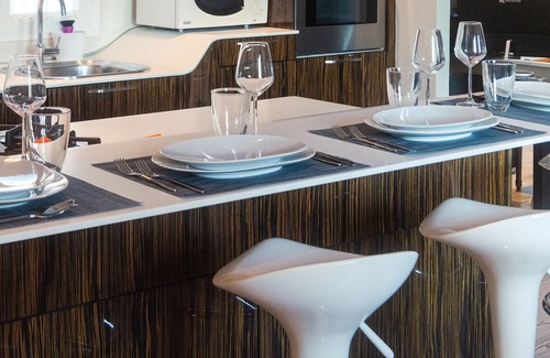 Parioli Apartment | Located in one of the trendiest district in Rome