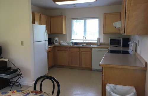 Piney Island House | LOCATED IN THE CLOSEST NEIGHBORHOOD TO THE BEACH!