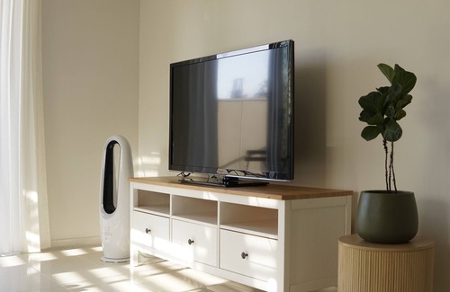 Indooroopilly Apartment | Located in the heart of Indooroopilly