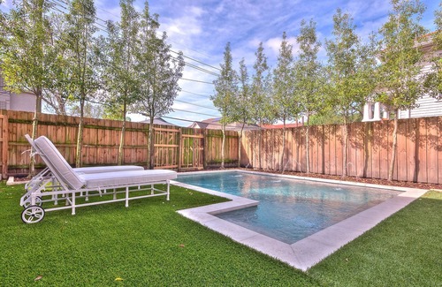Broadmoor Apartment | Located in the heart of New Orleans.
