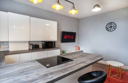 Dunfermline House | Located In The Heart Of FIFE