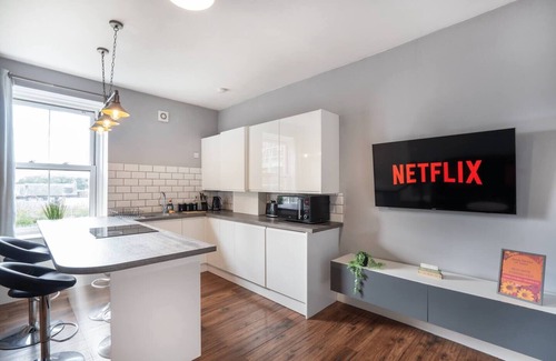 Dunfermline House | Located In The Heart Of FIFE