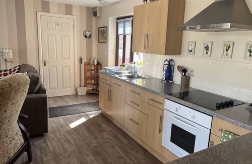 Hanley Swan House | Located in the lovely village of Hanley Swan where you can escape to the country