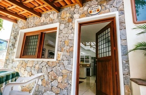 Barra de Navidad House | Located in the Center of the Barra Peninsula, 1 Block Off the Beach and Lagoon