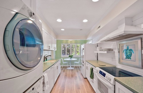 Saint Simons Island Condo | Located in Sea Palms with community pool