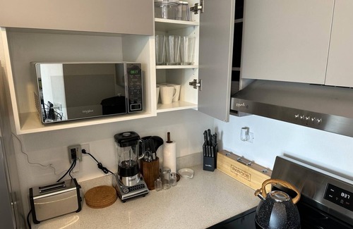 Zona 3 Condo | Located in Zona 11, centrally-located, family friendly, near airport, near mall