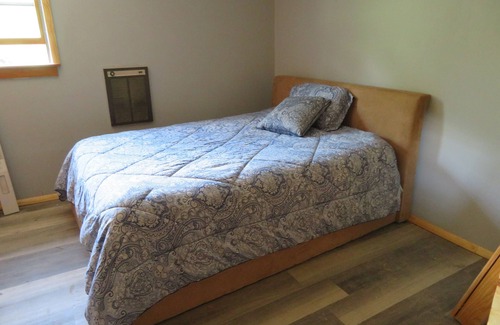 Benton Bed & Breakfast | located just 3 miles from Rickets Glen State Park n
