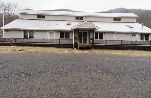 Benton Bed & Breakfast | located just 3 miles from Rickets Glen State Park n