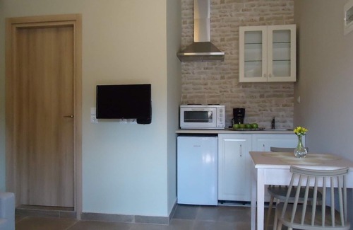 Dragano Apartment | Located near the most beautiful beaches of Lefkada (Port Katsiki, Egremni etc)