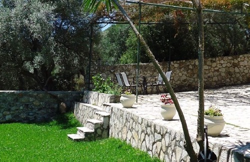 Dragano Apartment | Located near the most beautiful beaches of Lefkada (Port Katsiki, Egremni etc)