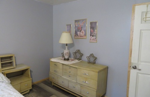 Benton Bed & Breakfast | located next to gamelands next to nature
