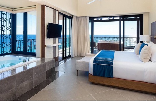 Chula Vista Resort | Located on chilcano bay
