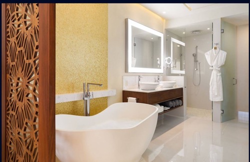 Chula Vista Resort | Located on chilcano bay