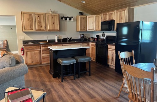 Holman House | Located on CR A011 Mora NM 87732 - One mile from HWY 518 and minutes to Mora