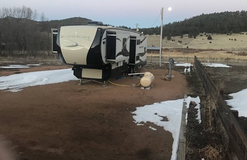 Holman House | Located on private property - WiFi