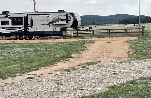 Holman House | Located on private property - WiFi