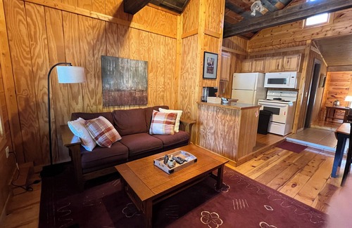 Lake Shore Apartment | Located on the Gull Lake Trail! Walk, Run, Bike . . .