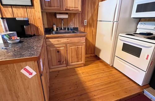 Lake Shore Apartment | Located on the Gull Lake Trail! Walk, Run, Bike . . .