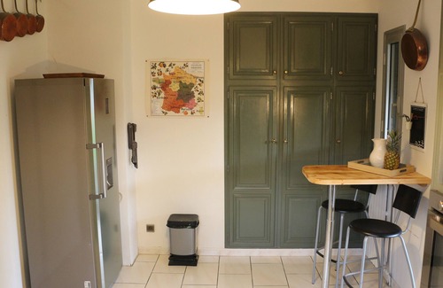 Saint-Pierre-de-Lages House | Location Été Maison 11 Personnes Avec Piscine - 20 km de Toulouse