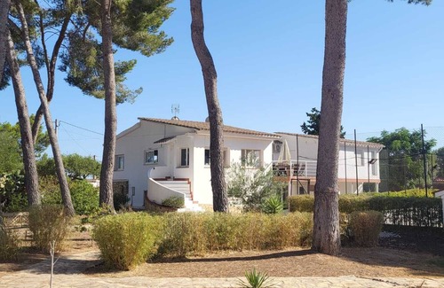 Olivella House | Location été Sitges (Barcelone) ideal for several families