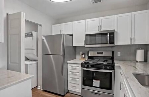 Herndon Apartment | Location | 2bedrooms | Prime | Suburban | Boutique