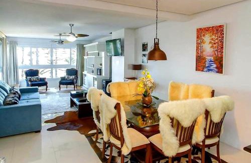 Vila Suica Apartment | Location and Privileged View in Gramado