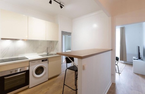 Corbeil-Essonnes Apartment | Location Appartement 3 Pièces - Proche RER et Centre Ville