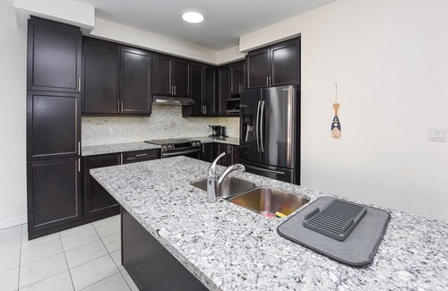 Brampton House | Location at It's Best