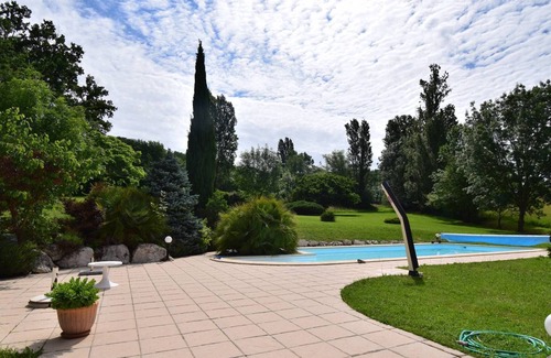Tournon-d'Agenais House | Location avec piscine privée à Tournon d'Agenais