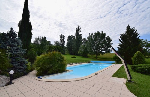 Tournon-d'Agenais House | Location avec piscine privée à Tournon d'Agenais