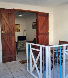 Vieux-Fort Apartment | Location BEAURIVAGE
