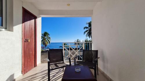 Vieux-Fort Apartment | Location BEAURIVAGE