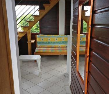 Saint-Louis Ski Chalet | Location Bellevue - Corossol