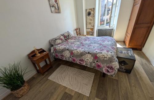 Le Vibal Bed & Breakfast | Location chambre d hote