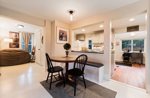 Hudson House | Location, Comfort, Amenities in Downtown Hudson, WI!