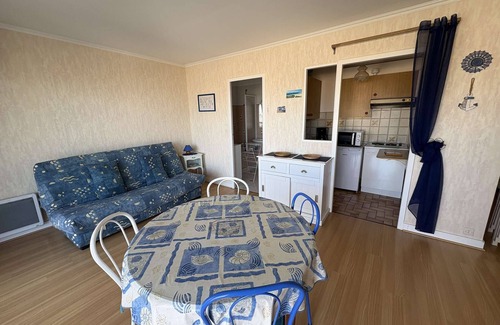 Pornichet Apartment | Location de Vacances - Pornichet Face Port