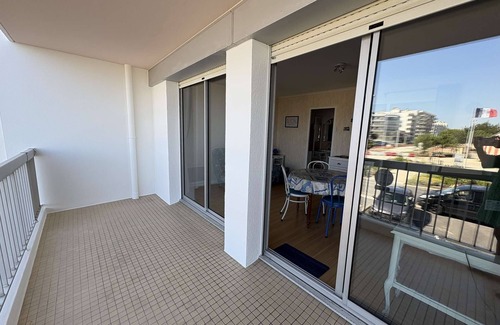 Pornichet Apartment | Location de Vacances - Pornichet Face Port