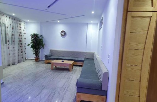 Ras Jebel Apartment | Location F2 à côté de la plage