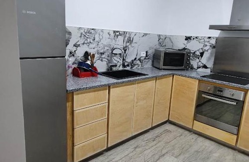 Ras Jebel Apartment | Location F2 à côté de la plage