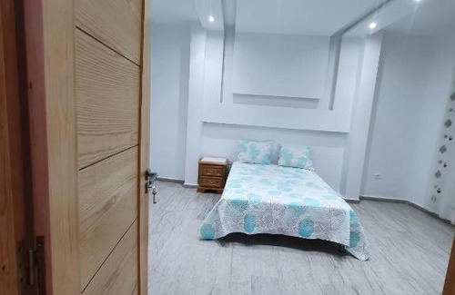 Ras Jebel Apartment | Location F2 à côté de la plage