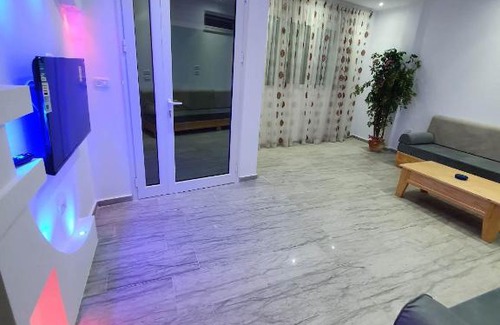 Ras Jebel Apartment | Location F2 à côté de la plage