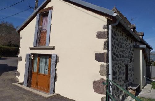 Carlat House | Location Insolite Dans Un Four A Pain