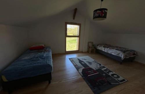 Arue House | Location La Grange de Routgé - 4 étoiles